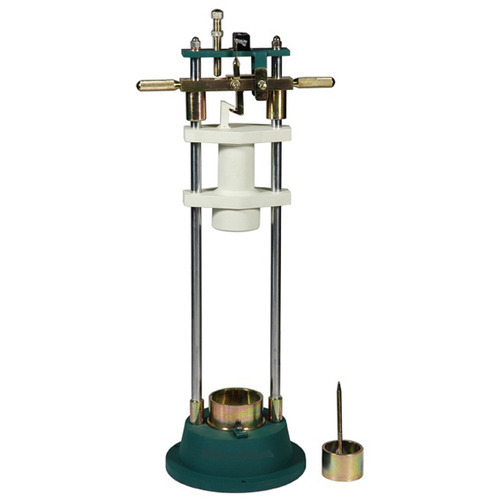 Aggregate Impact Value